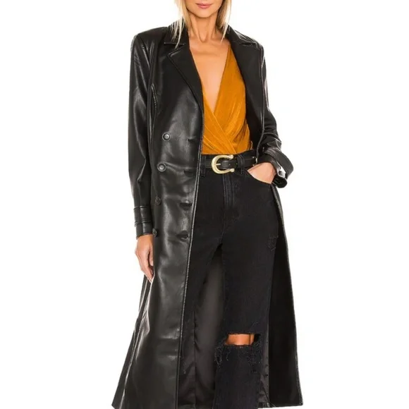 BNWT ! Free People Turnt Bodysuit in Honey Ginger - Picture 5 of 5